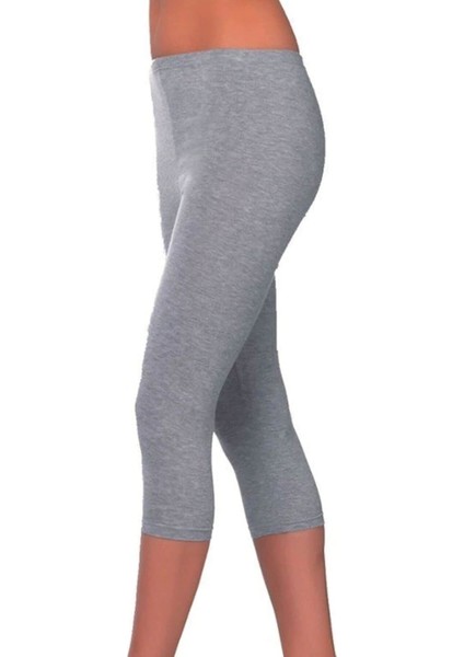 4005 Likralı Kapri Tayt fiyatları