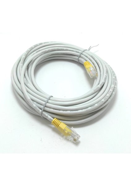 Cat5 Network Data Kablosu 10 Metre