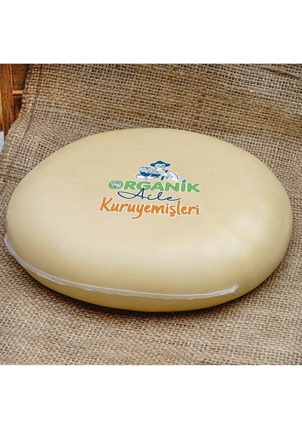 Göbek Kaşar Peyniri 1 kg