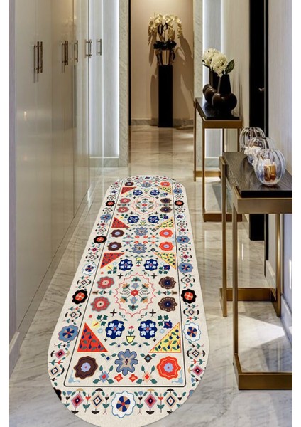Modern Iskandinav Halı (Makinada Yıkanabilir) - CP171 modelleri