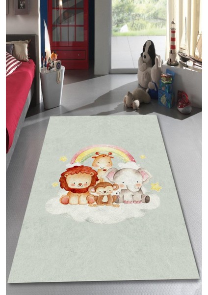 Cappio Şönil Kilim Desenli Modern Halı fiyatları