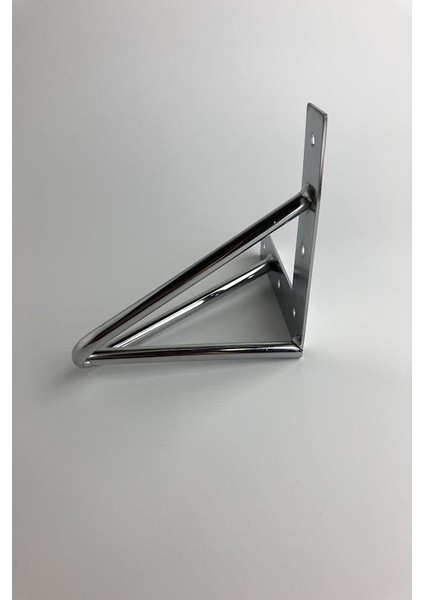 Martı Krom 15 cm Lükens Ayak