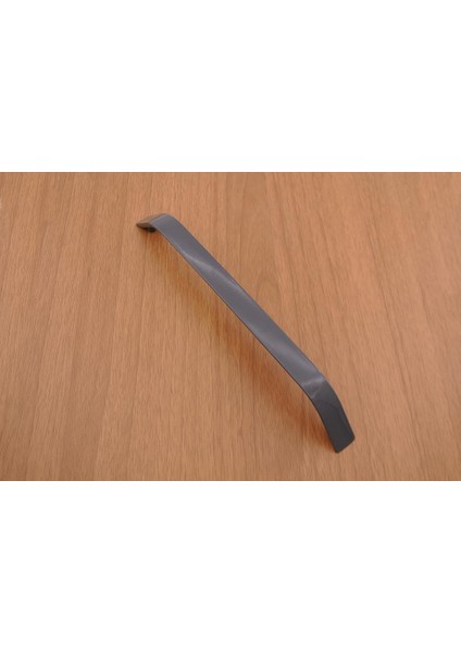 Metax Volga Antrasit Kulp 192 mm