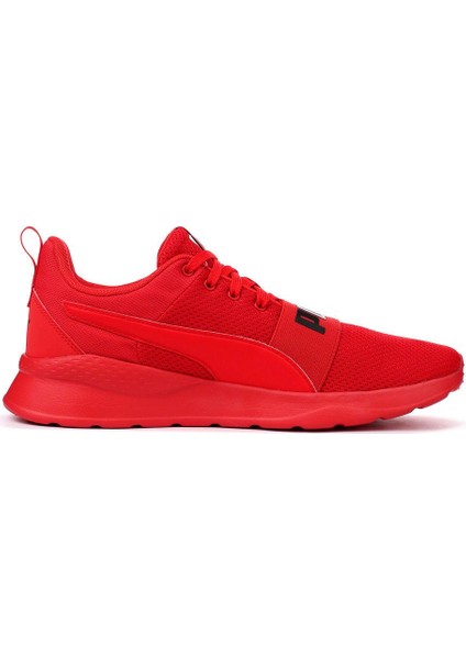 Anzarun Lite Bold High Risk Kırmızı Unisex Sneaker 37236204