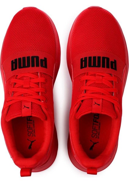Anzarun Lite Bold High Risk Kırmızı Unisex Sneaker 37236204 fiyatları