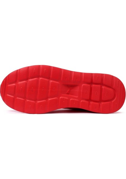 Anzarun Lite Bold High Risk Kırmızı Unisex Sneaker 37236204 fırsatları