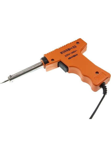 Winnboss 40-80W Profesyonel Lehim Makinesi Tabancası