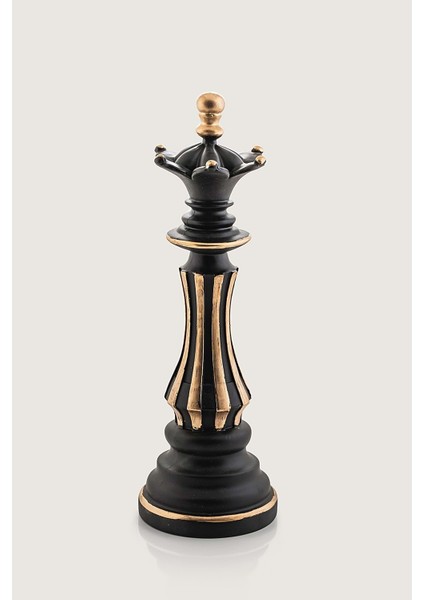3lü Satranç Biblo Takımı 39CM+36CM+33CM modelleri