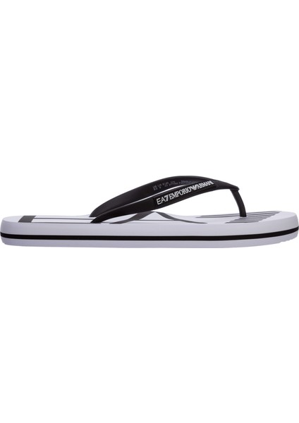 Emporıo Armanı Erkek Terlik XCQ004-XK196-D611