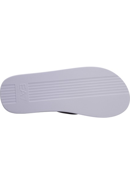 Emporıo Armanı Erkek Terlik XCQ004-XK196-D611