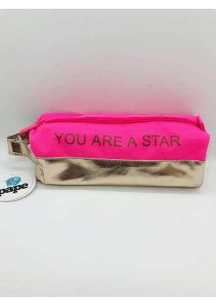 Youare Star Pembe Kalemkutu 18439
