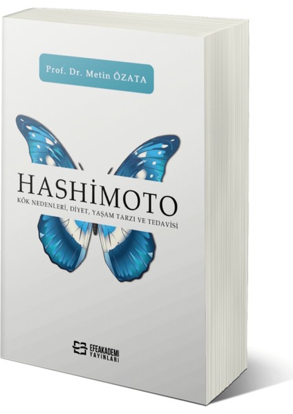 Hashımoto - Metin Özata