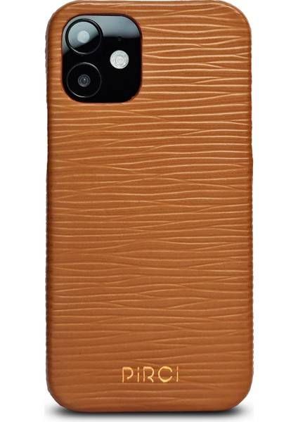 Apple iPhone 12 Mini Epi Dokulu Deri Taba fiyatları