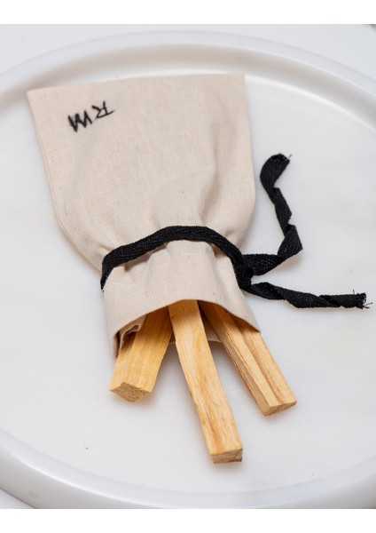 Palo Santo Ağaç Tütsü (30 Gram) fiyatları