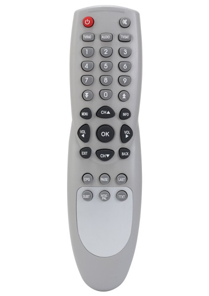 Weko Kr Premier 105000 Kumanda