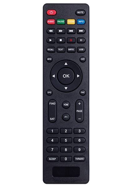 Weko Kr Extreme Box Hd Uk*samux*jbm Kumanda