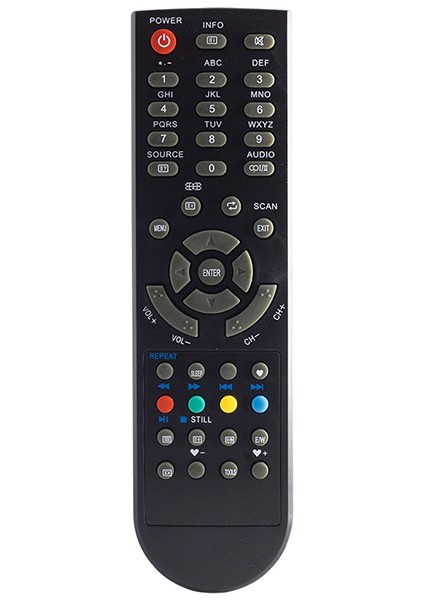 Weko Kl Premier 32F82*42LED7*22LED9 Lcd*led Tv Kumandası