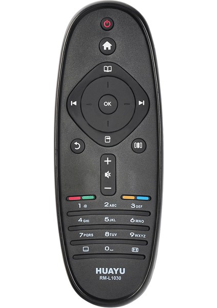 Kl RM-L1030 Phılıps Lcd-Led Tv Unıversal Kumanda Ambalaj'lı