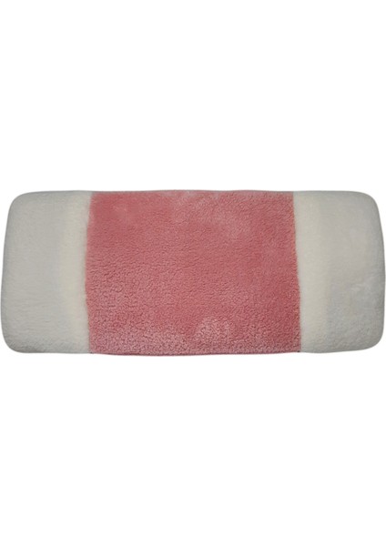 Kedi Yatağı Piramit Model Pembe