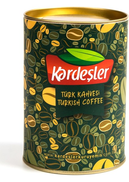 Türk Kahvesi Yumuşak Içimli 250 gr Kutu fiyatları