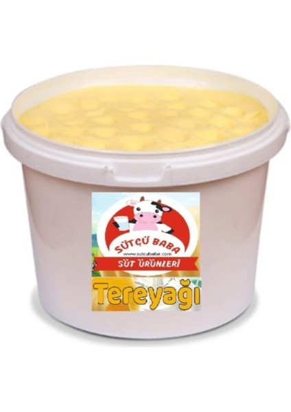 Tereyağı 1 kg