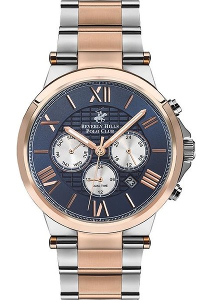 BP3123X.590 Erkek Kol Saati