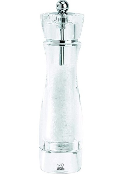 Vittel Acrylic Tuz Değirmeni 23 cm. 18252