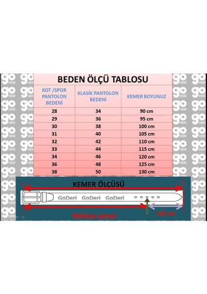 Deri Gümüş Tokalı Kadın Kemeri 4 cm