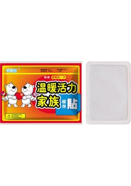 Motto Isınmatik Vücut Sobası 10 Adet fiyatları