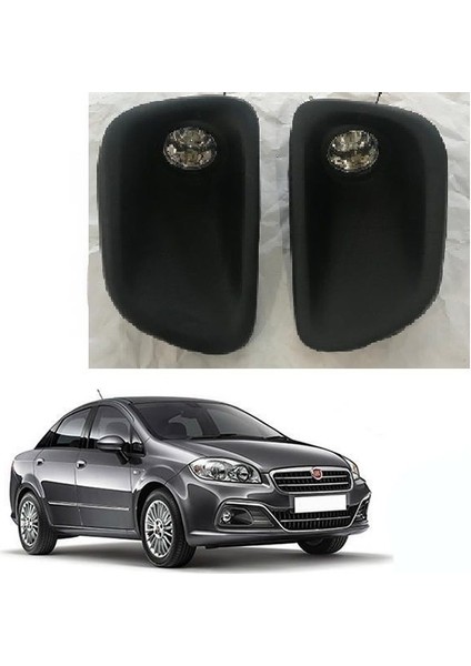 Fiat Linea Sis Farı Seti 2012 Sonrası