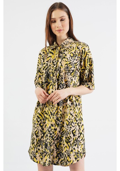 Pamuklu Kısa Kol Gecelik fiyatları