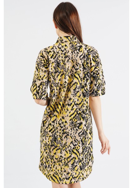 Pamuklu Kısa Kol Gecelik fırsatları