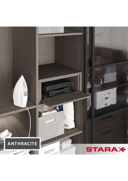 Starax Katlanır Ütü Masası modelleri
