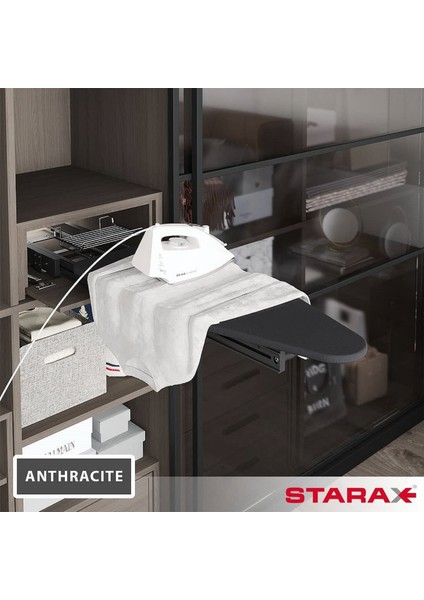 Starax Katlanır Ütü Masası fırsatları