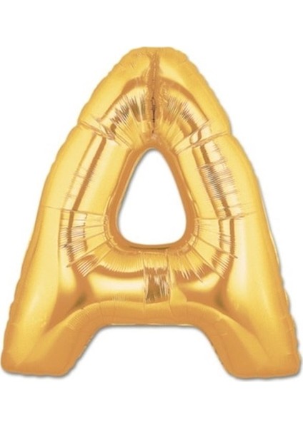 A Folyo Balon Gold