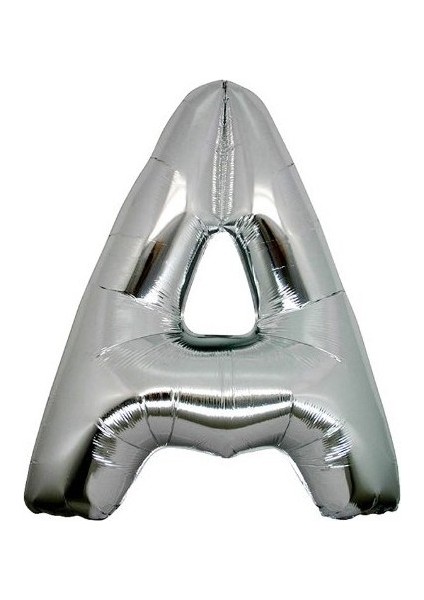 Silver Balon