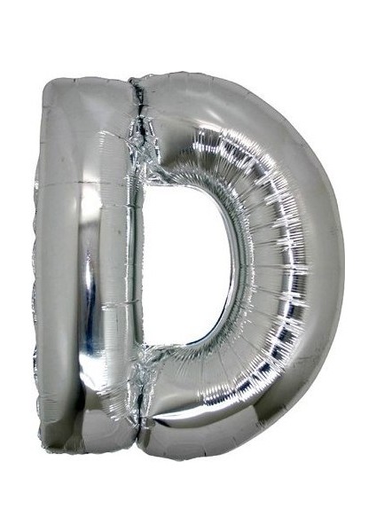 Silver Balon