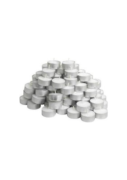 Tealight Mum 100 Lu