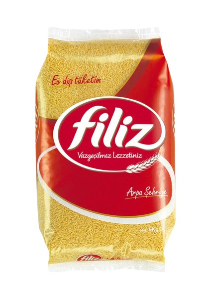 Arpa Şehriye 5 kg