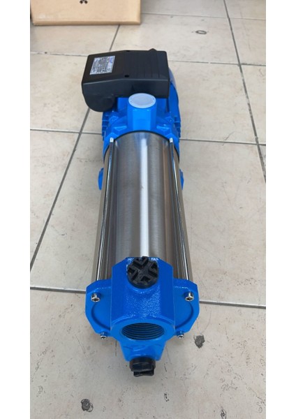 Syp 90 - 2,25 Hp Yatay Çok Kad. Süper Sessiz Pompa fırsatları