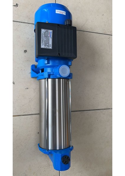 Syp 90 - 2,25 Hp Yatay Çok Kad. Süper Sessiz Pompa indirimleri