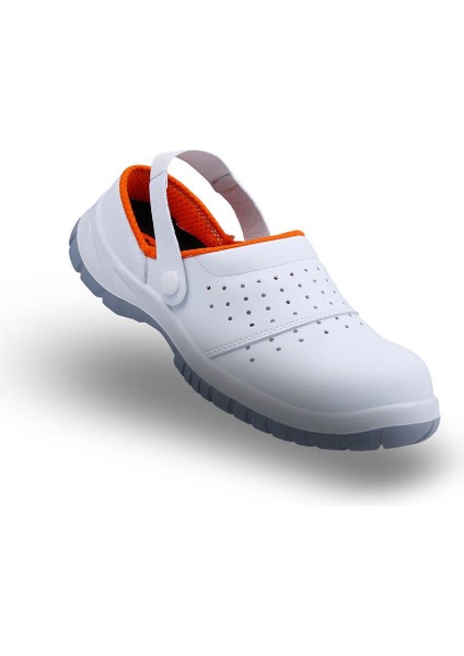 Slipper 210 S1 No:36 Sandalet Mikrofiber