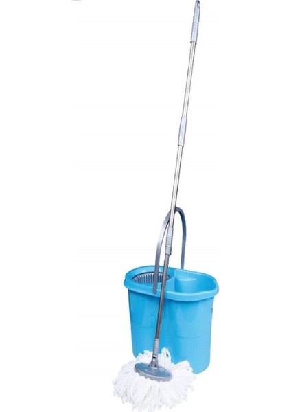 Otomatik Temizlik Seti Mop ZP188