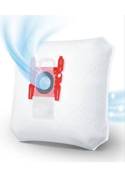 Bosch Bsg 61600 Kutulu Toz Torbası 4lü ( G All ) fiyatları