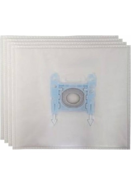 Profilo Psu 6A 230 Toz Torbası 4lü (Kutulu Ürün)