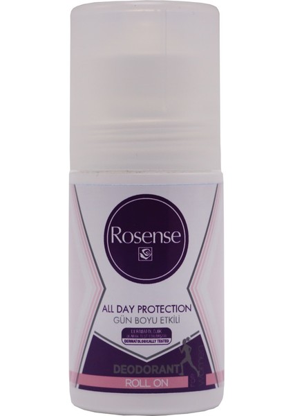 Roll On Bayan 50ML