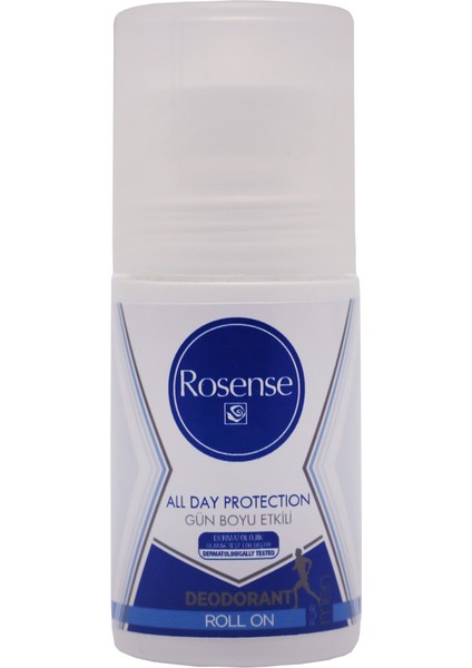 Roll On Bay 50ML