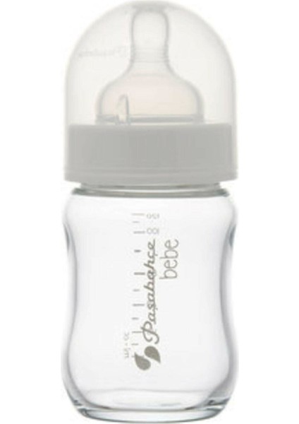 2 Li Borcam Emzikli Cam Biberon 120 ml modelleri