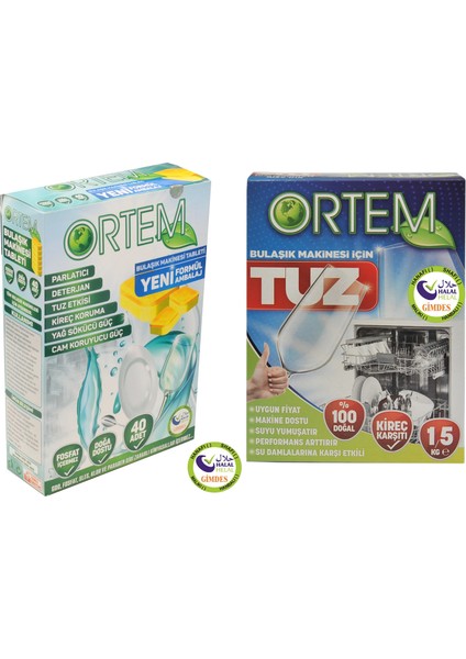Ort SET30