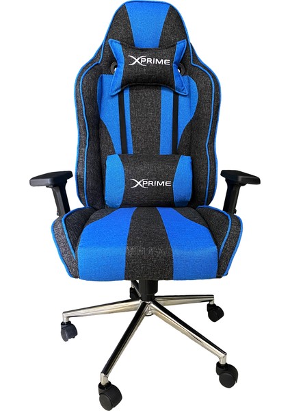 Alpha Fab1 Kumaş Oyuncu Koltuğu
